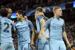 上表现得更 上表现得更